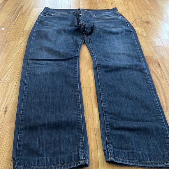 Men’s Just Cavalli jeans. Black. Size 35 - Picture 2 of 10